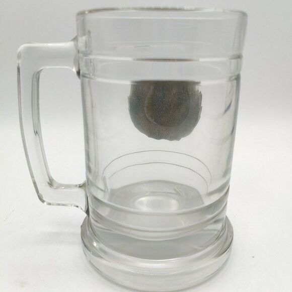Beer Mug Glass "I'd Rather Be Fishing" Father's Day Gift Birthday Gift Fisherman - Picture 4 of 8